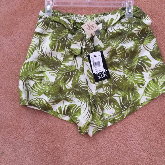 Chaser Pants - Chaser women’s short